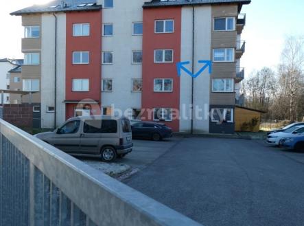 1 | Prodej bytu, 2+kk, 58 m²