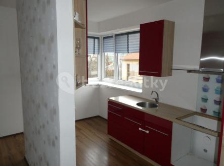 2 | Prodej bytu, 2+kk, 58 m²