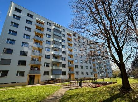 1 | Prodej bytu, 2+1, 64 m²