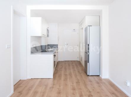 3 | Prodej bytu, 2+kk, 46 m²