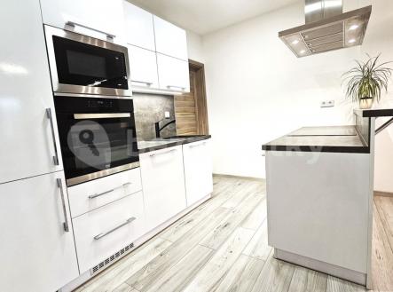 1 | Prodej bytu, 3+kk, 62 m²