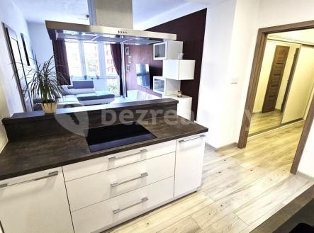 4 | Prodej bytu, 3+kk, 62 m²