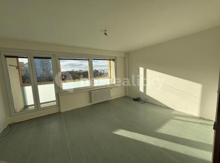 4 | Prodej bytu, 3+1, 69 m²