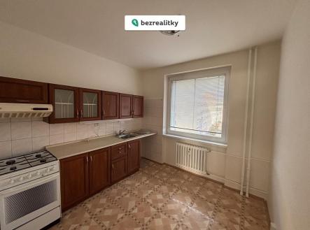 Prodej bytu, 3+1, 69 m² obrázek