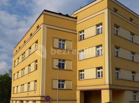 1 | Prodej bytu, 2+kk, 52 m²