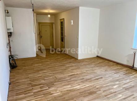 4 | Prodej bytu, 2+kk, 52 m²