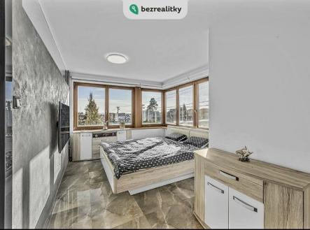 Prodej bytu, 3+kk, 94 m² obrázek