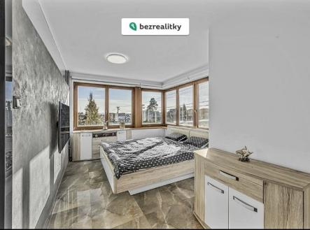 Prodej bytu, 3+kk, 94 m² obrázek