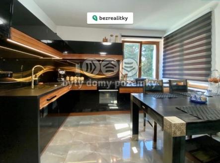 Prodej bytu, 3+kk, 94 m²