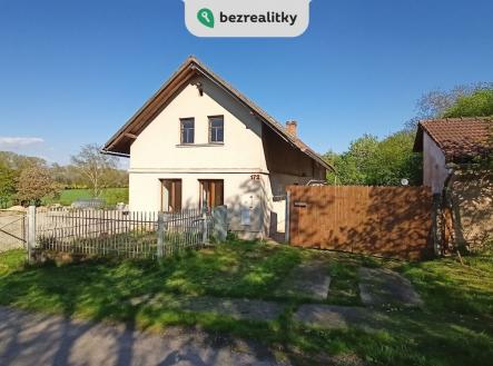 Prodej - dům/vila, 110 m² obrázek