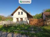 Prodej - dům/vila, 110 m²