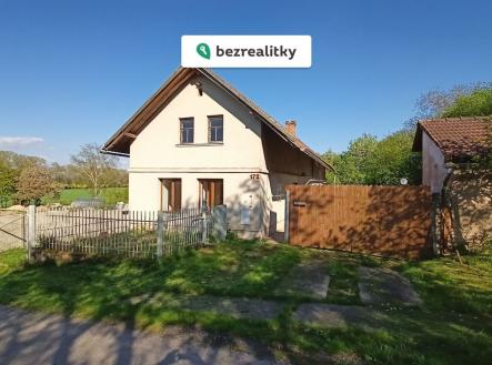 Prodej - dům/vila, 110 m² obrázek