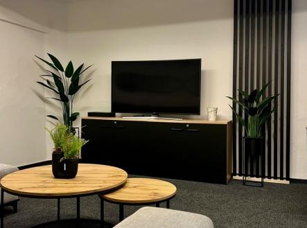 Prodej - komerční objekt, jiný, 56 m² obrázek