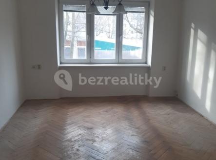 4 | Prodej bytu, 2+1, 54 m²