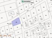 Prodej - pozemek pro bydlení, 941 m²