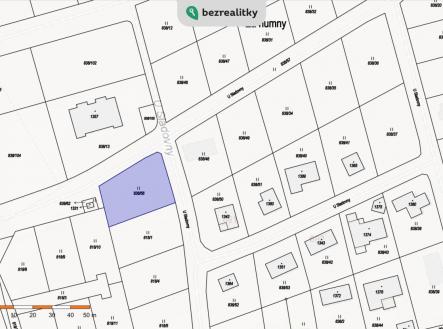 Prodej - pozemek pro bydlení, 941 m² obrázek