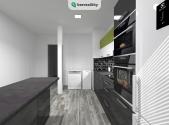 Prodej bytu, 3+1, 78 m²