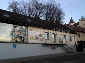 Prodej - komerční objekt, jiný, 395 m²