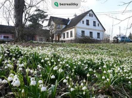 Prodej - dům/vila, 190 m² obrázek