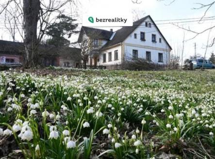 Prodej - dům/vila, 190 m² obrázek