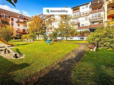 Prodej bytu, 3+kk, 81 m² obrázek