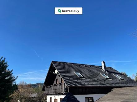 Prodej - dům/vila, 244 m²