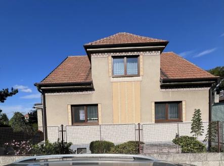 Prodej - dům/vila, 200 m² obrázek