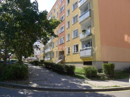 4 | Prodej bytu, 3+1, 69 m²