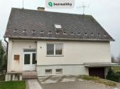 Prodej - dům/vila, 168 m²