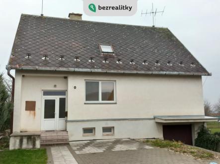 Prodej - dům/vila, 168 m² obrázek