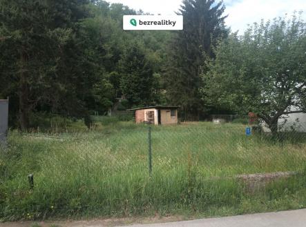 Prodej - pozemek pro bydlení, 1 017 m² obrázek