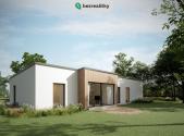 Prodej - pozemek pro bydlení, 821 m²