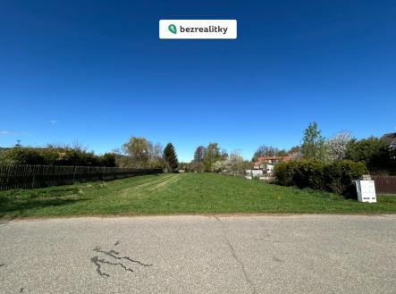 Prodej - pozemek pro bydlení, 1 535 m² obrázek