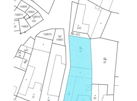 1736953174-cumnflvtcd-mapa-katastr | Prodej - dům/vila, 230 m²