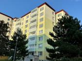 Prodej bytu, 1+kk, 33 m²