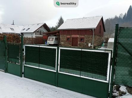 Prodej - dům/vila, 75 m² obrázek