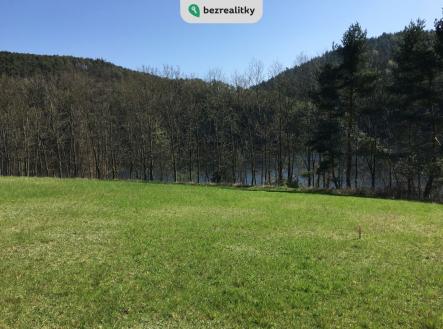 Prodej - pozemek pro bydlení, 2 600 m²