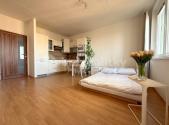 Prodej bytu, 1+kk, 32 m²