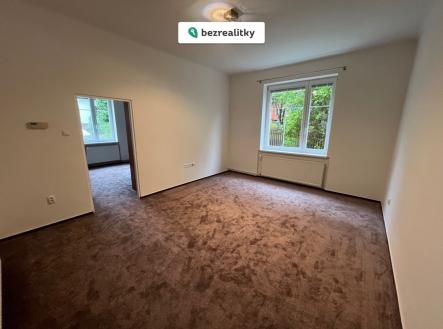 Prodej bytu, 3+1, 71 m² obrázek