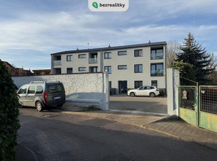 Prodej bytu, 3+kk, 69 m² obrázek