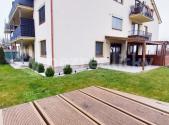 Prodej bytu, 3+kk, 72 m²