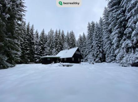 Prodej - chata/rekreační objekt, 100 m² obrázek