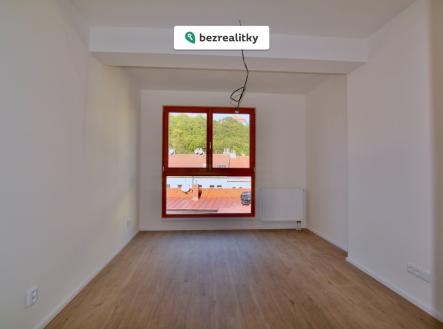 Prodej bytu, 2+kk, 61 m² obrázek