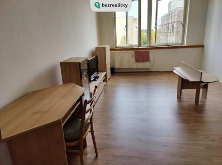 Prodej bytu, 1+kk, 29 m² obrázek
