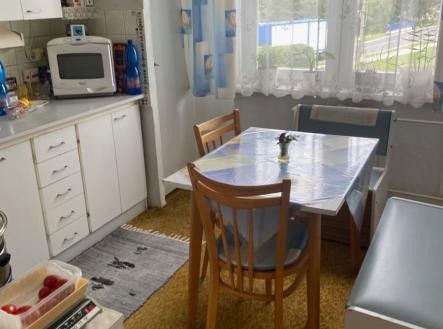 Prodej bytu, 3+kk, 68 m² obrázek
