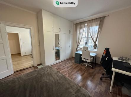 Prodej bytu, 2+kk, 52 m² obrázek