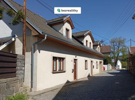 Prodej - dům/vila, 79 m²