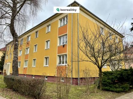 Prodej bytu, 2+1, 62 m² obrázek