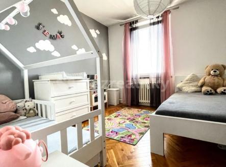 1 | Prodej bytu, 3+kk, 74 m²