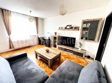 2 | Prodej bytu, 3+kk, 74 m²